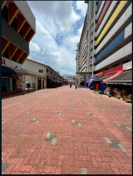 95 ALJUNIED CRESCENT (D14), Shop House #454220391